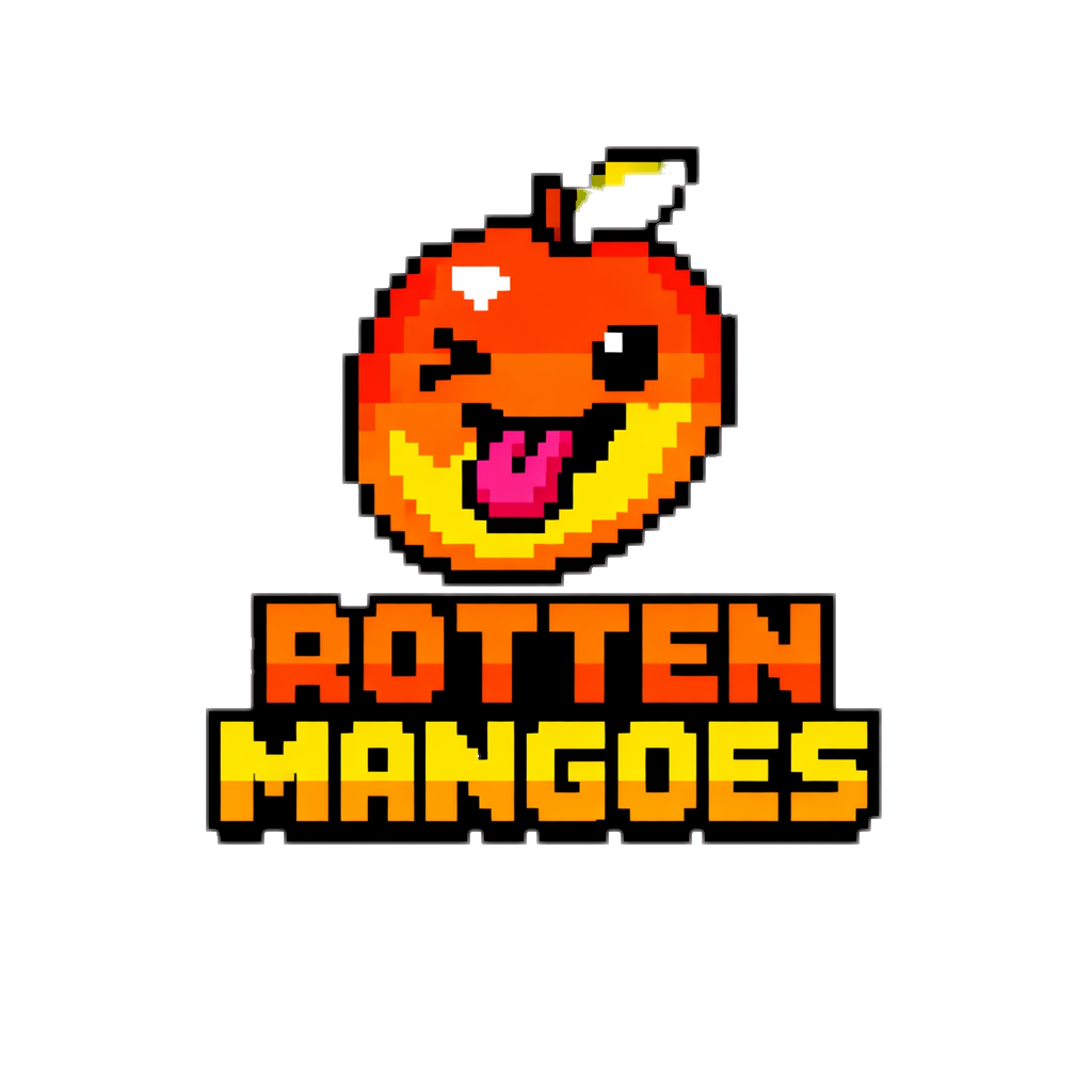 Rotten Mangoes
